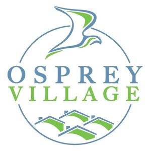 Event Home: Osprey Village 2025 Golf Tournament
